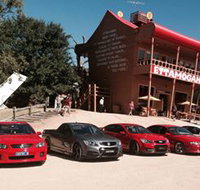 The Original Ettamogah Pub.  Albury NSW - Accommodation 4U