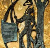 Red Chief Memorial - Accommodation 4U