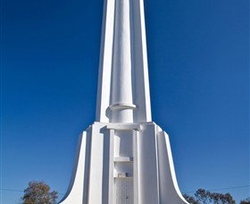 Monument Hill - Accommodation 4U 2