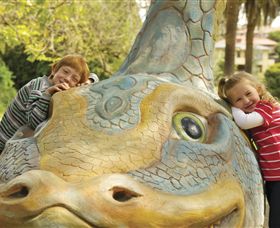 Albury Botanic Gardens - Accommodation 4U 3