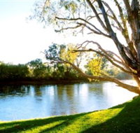 Albury - Murray River Precinct - Accommodation 4U