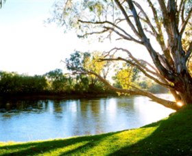 Albury - Murray River Precinct - Accommodation 4U 0