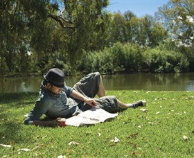 Albury - Murray River Precinct - Accommodation 4U 1