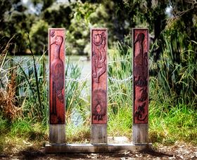 Albury - Murray River Precinct - Accommodation 4U 4