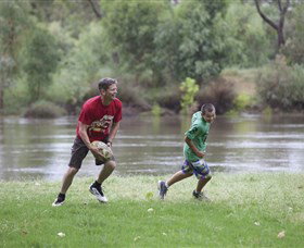 Albury - Murray River Precinct - Accommodation 4U 2