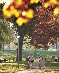 Albury - Murray River Precinct - Accommodation 4U 6