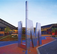 Albury Library Museum - Accommodation 4U