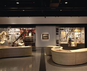 Albury Library Museum - Accommodation 4U 1