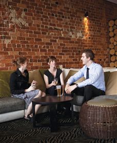 ZedBar - Accommodation 4U 0