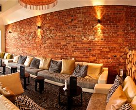 ZedBar - Accommodation 4U 1