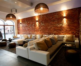 ZedBar - Accommodation 4U 3
