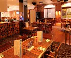 ZedBar - Accommodation 4U 4