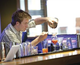 ZedBar - Accommodation 4U 5