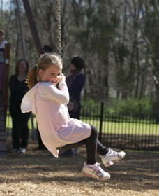 Oddies Creek Adventure Playspace - Accommodation 4U 1