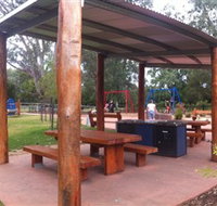 Oddies Creek Adventure Playspace - Accommodation 4U
