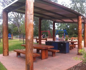 Oddies Creek Adventure Playspace - Accommodation 4U 0