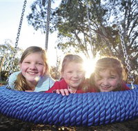 Oddies Creek Playspace - Accommodation 4U