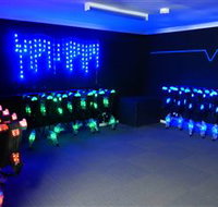 Zone Laser Tag Albury - Accommodation 4U