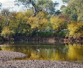 Mungabareena And Water Works - Accommodation 4U 0
