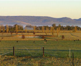 Holbrook NSW Accommodation 4U
