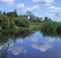 Yan Yean Reservoir Park - Accommodation 4U