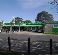 Bonnie Doon Central RoadHouse - Accommodation 4U