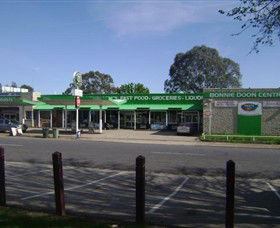 Bonnie Doon Central RoadHouse - Accommodation 4U 0