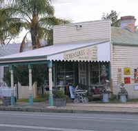 Lady Gails Bookshop and Curios - Accommodation 4U