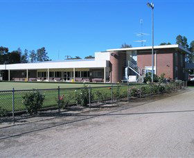 Holbrook Returned Servicemens Club - Accommodation 4U 1
