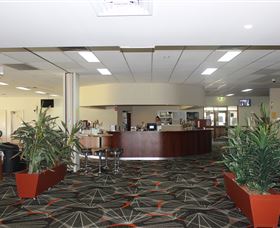 Holbrook Returned Servicemens Club - Accommodation 4U 0
