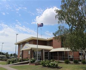 Holbrook Returned Servicemens Club - Accommodation 4U 3