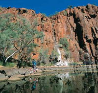 Python Pool - Accommodation 4U