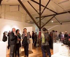 Incinerator Gallery - Accommodation 4U 1
