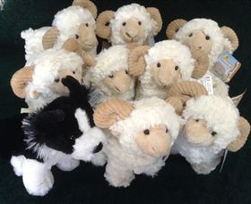 Woolsy Trading Post - Accommodation 4U 1