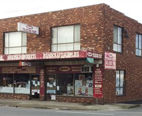 Woolsy Trading Post - Accommodation 4U 0