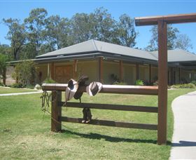 RM Williams Australian Bush Learning Centre - Accommodation 4U 0