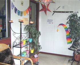 Hugs Across The Cosmos - Accommodation 4U 2