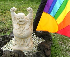 Hugs Across The Cosmos - Accommodation 4U 0