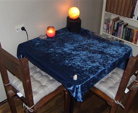 Hugs Across The Cosmos - Accommodation 4U 7