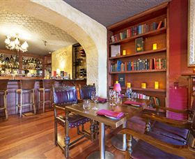 Customs House Restaurant And Wine Bar - Accommodation 4U 2