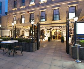 Customs House Restaurant And Wine Bar - Accommodation 4U 6