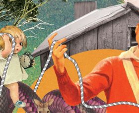 Barwon Booksellers - Accommodation 4U 3