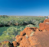 Fortescue River - Accommodation 4U