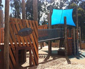 Bollygum Park - Accommodation 4U 1