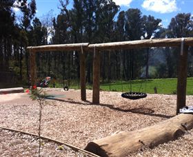 Bollygum Park - Accommodation 4U 3