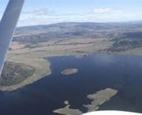 Split Rock Dam - Accommodation 4U 0