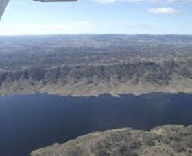 Split Rock Dam - Accommodation 4U 1