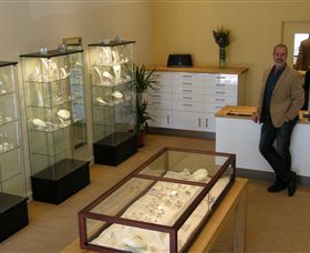 Ixtlan Melbourne Jewellery Store - Accommodation 4U 1