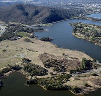 Lindsay Pryor National Arboretum - Accommodation 4U