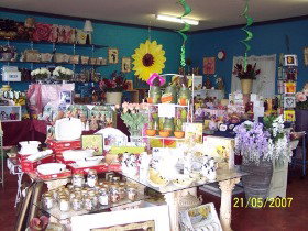 Warwicks Gardens Galore - Accommodation 4U 1